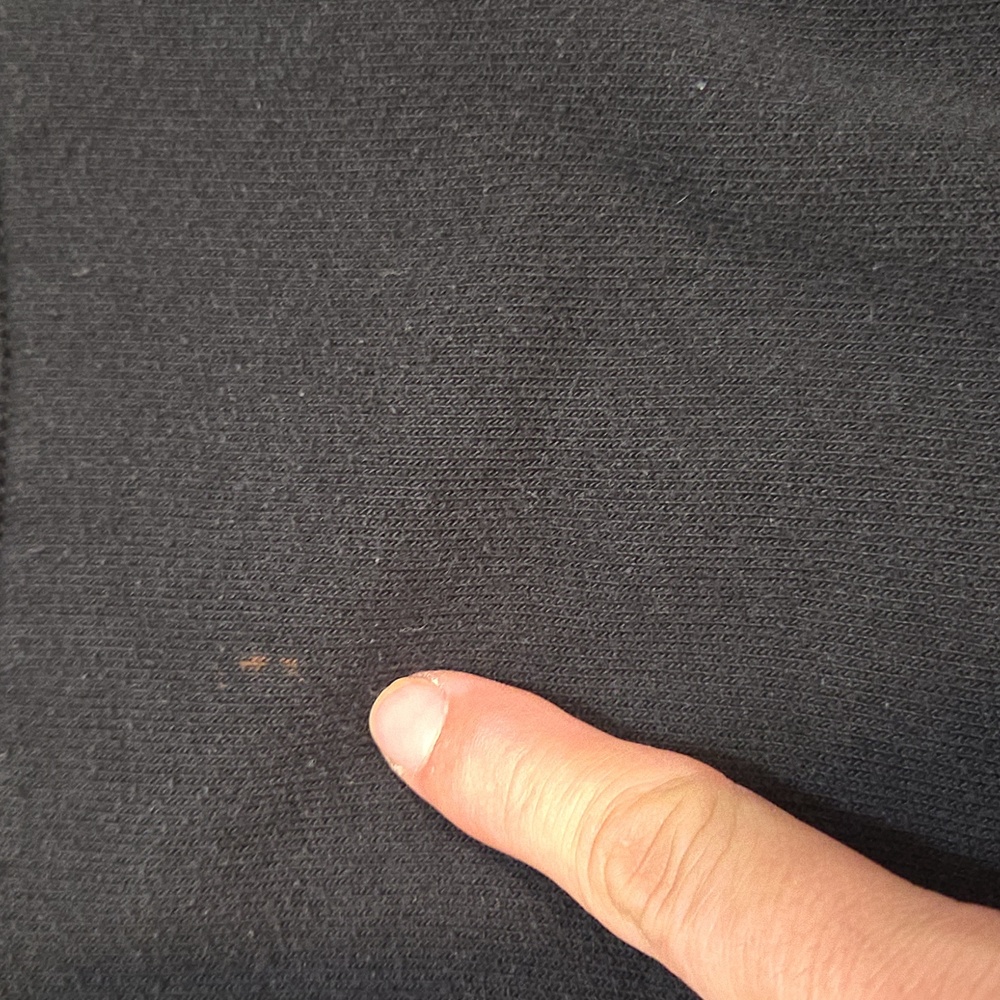 Fleo Logo Hoodie - Picture 3 of 4